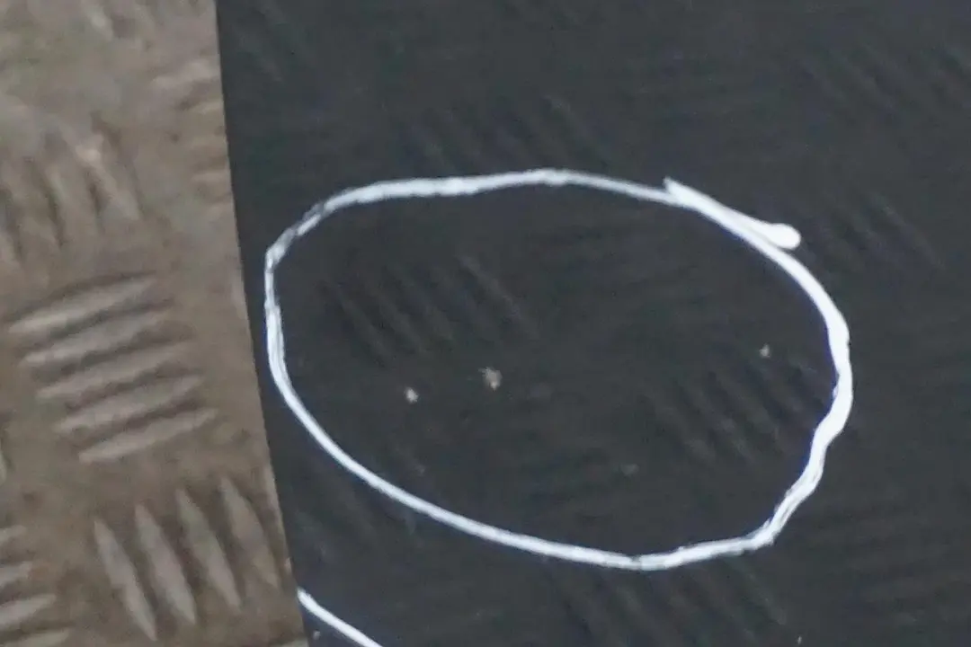 BMW X3 Series E83 Door Front Left N/S Highland Green Metallic - A11 - SKU 3451015-HG - Part number 3451015