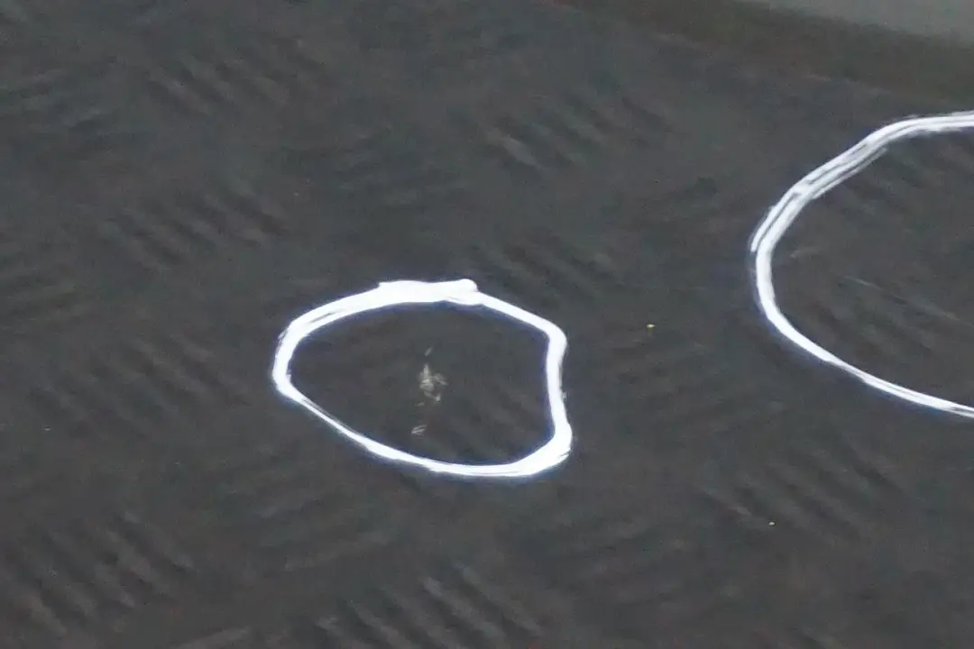 BMW X3 Series E83 Door Front Left N/S Highland Green Metallic - A11 - SKU 3451015-HG - Part number 3451015