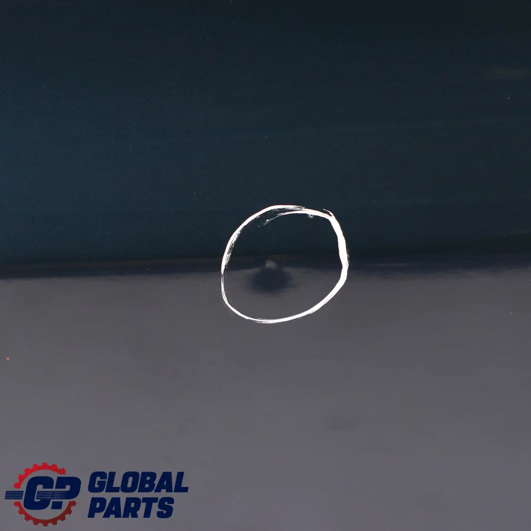 Door Front Left N/S Mysticblau Mystic Blue Metallic - A07 to BMW X3 Series E83 with Part number 3451015 BMW X3 Series E83 Door Front Left N/S Mysticblau Mystic Blue Metallic - A07 - SKU 3451015-MYS - Part number 3451015