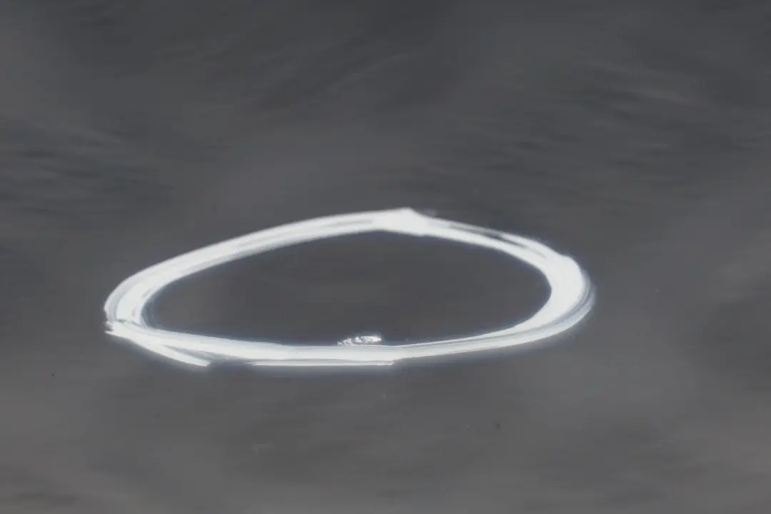 BMW X3 SERIES E83 2 Door Front Left N/S Mysticblau Mystic Blue Metallic - A07 - SKU 3451015-MYS2 - Part number 3451015