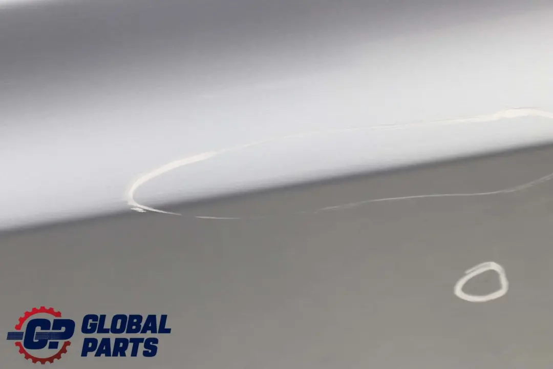 Door Front Left N/S Bluewater Blue Water Metallic - 896 to BMW X3 Series E83 1 with Part number 3451015 BMW X3 Series E83 1 Door Front Left N/S Bluewater Blue Water Metallic - 896 - SKU 3451015-WB1 - Part number 3451015