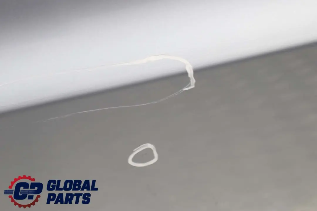 BMW X3 Series E83 1 Door Front Left N/S Bluewater Blue Water Metallic - 896 - SKU 3451015-WB1 - Part number 3451015