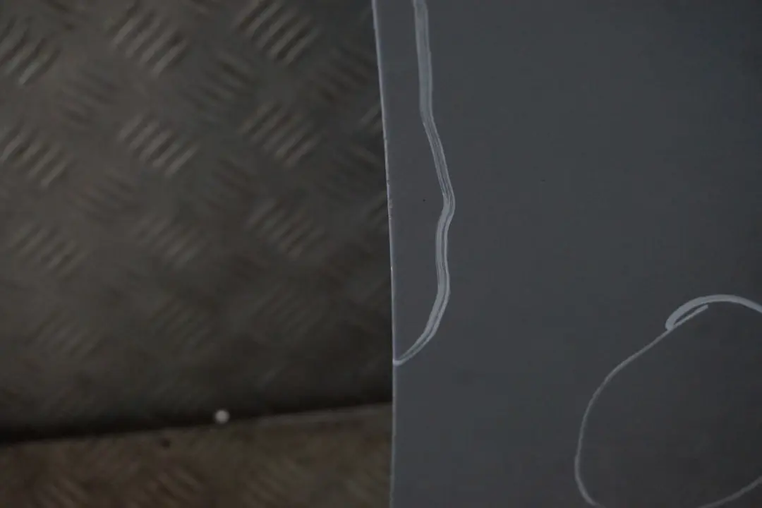 Beifahrer Tür vorne rechts Bluewater Wasserblau Metallic für BMW X3 E83 LCI mit Teilenummer 3451016 BMW X3 E83 LCI Beifahrer Tür vorne rechts Bluewater Wasserblau Metallic - SKU 3451016-WB - Teilenummer 3451016