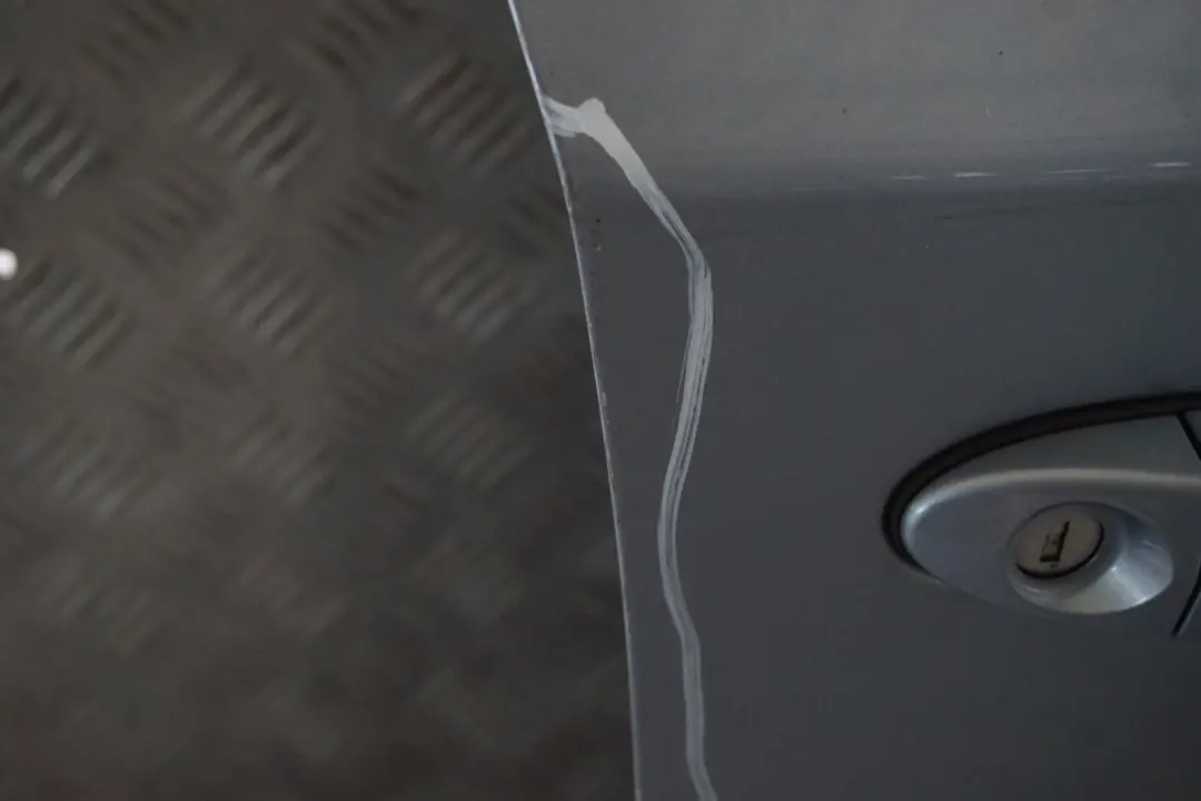 Beifahrer Tür vorne rechts Bluewater Wasserblau Metallic für BMW X3 E83 LCI mit Teilenummer 3451016 BMW X3 E83 LCI Beifahrer Tür vorne rechts Bluewater Wasserblau Metallic - SKU 3451016-WB - Teilenummer 3451016