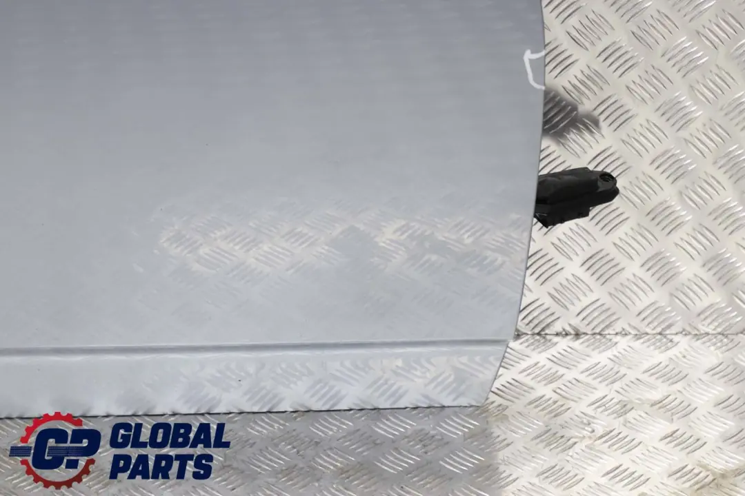 BMW X3 E83 2 Tür Vorne Rechts Bluewater Wasserblau Metallic - 896 - SKU 3451016-WB2 - Teilenummer 3451016