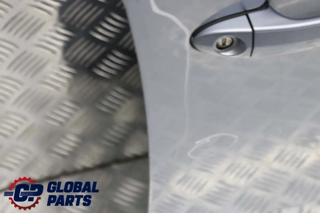 Droite Bluewater Bleu D'Eau Metallique - 896 pour BMW X3 E83 Porte avant à propos du numéro de pièce 3451016 BMW X3 E83 Porte avant Droite Bluewater Bleu D'Eau Metallique - 896 - SKU 3451016-WB2 - Numéro de pièce 3451016