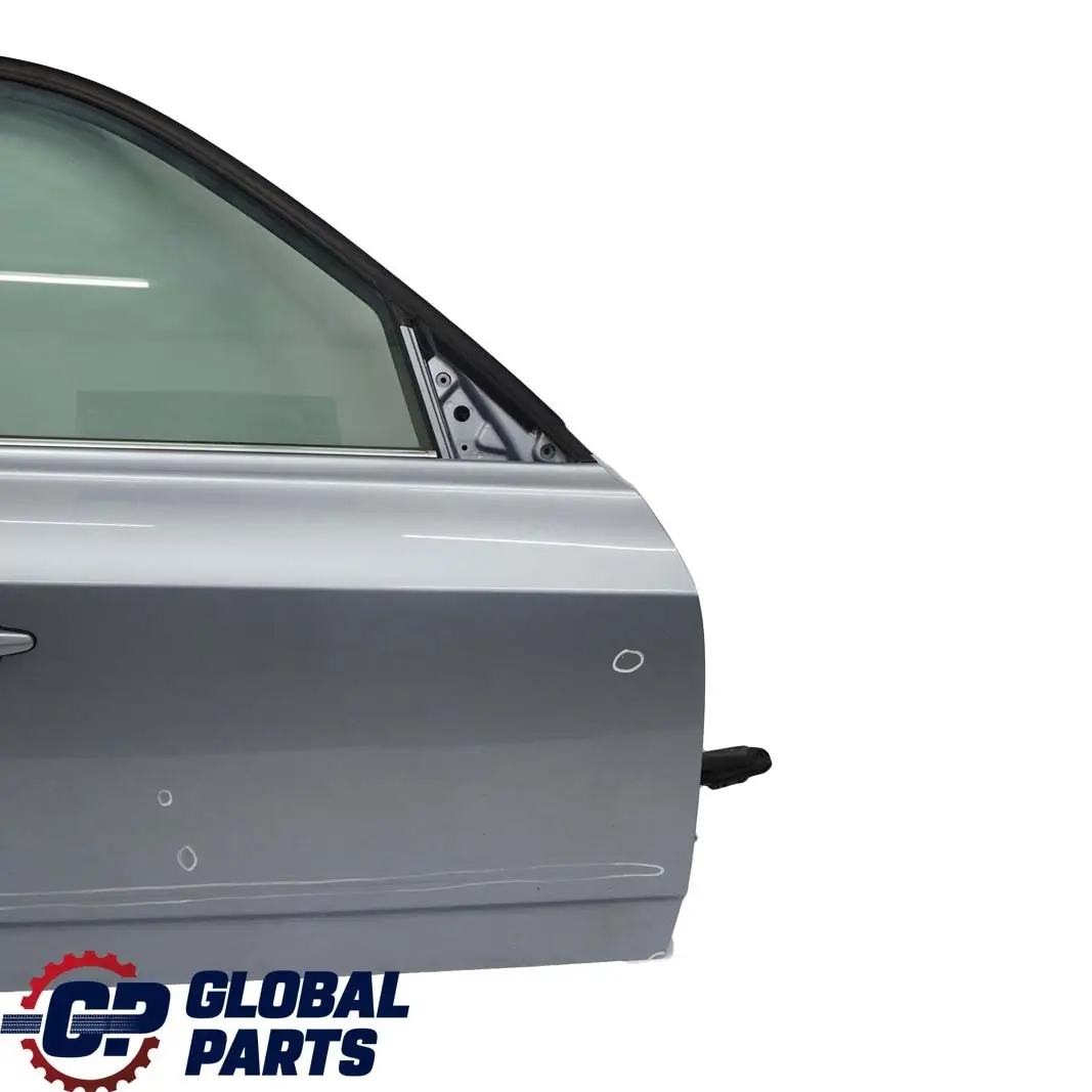 BMW X3 Series E83 3 Door Front Right O/S Bluewater Blue Water Metallic - 896 - SKU 3451016-WB3 - Part number 3451016