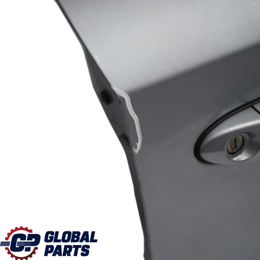 Porta Anteriore Destra Blu Acqua di Alto Mare Aqua Metallizzato - per BMW X3 E83 2 con numero di parte 3451016 BMW X3 E83 2 Porta Anteriore Destra Blu Acqua di Alto Mare Aqua Metallizzato - - SKU 3451016-WB3 - Numero di parte 3451016