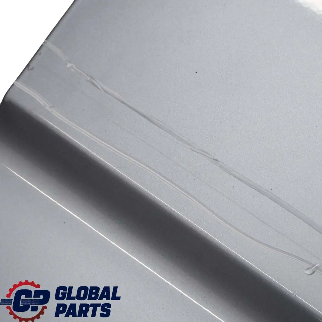 BMW X3 Series E83 3 Door Front Right O/S Bluewater Blue Water Metallic - 896 - SKU 3451016-WB3 - Part number 3451016