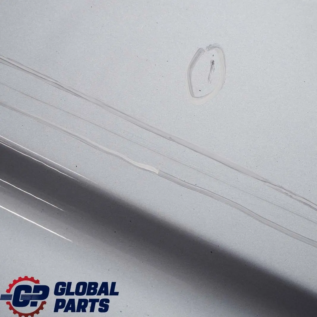 BMW X3 Series E83 3 Door Front Right O/S Bluewater Blue Water Metallic - 896 - SKU 3451016-WB3 - Part number 3451016