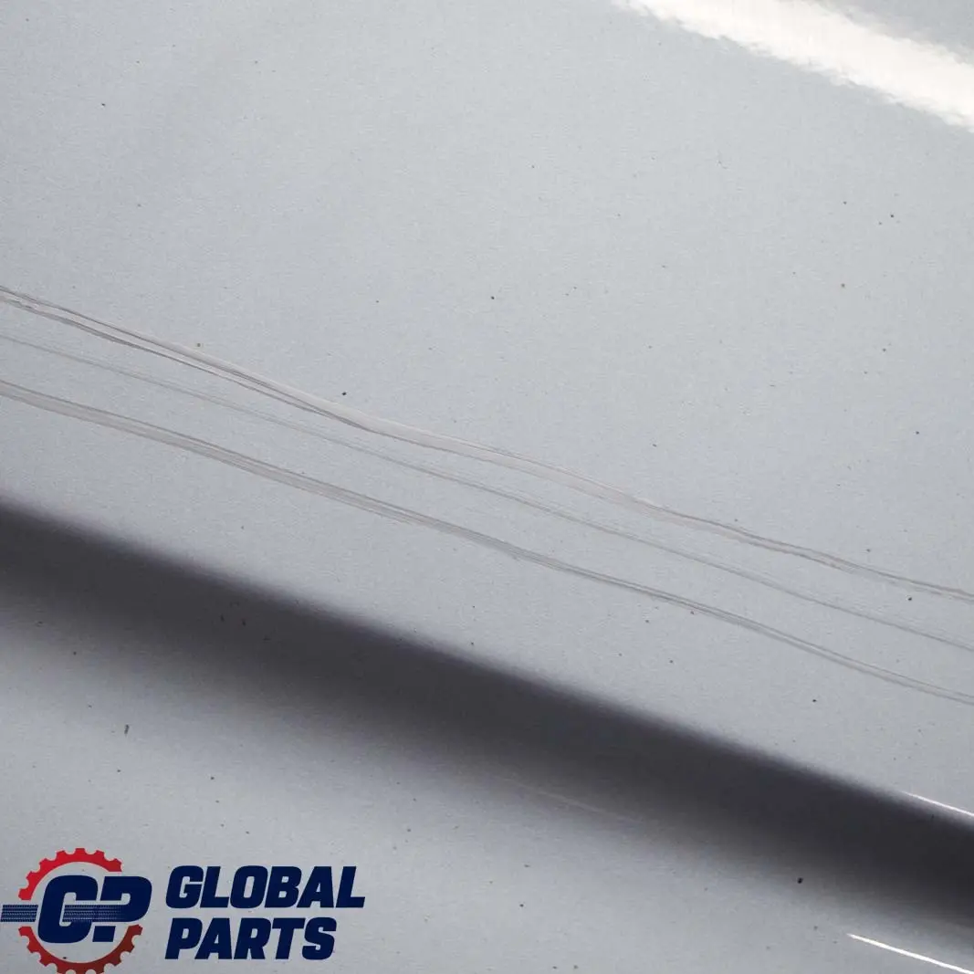 Door Front Right O/S Bluewater Blue Water Metallic - 896 to BMW X3 Series E83 3 with Part number 3451016 BMW X3 Series E83 3 Door Front Right O/S Bluewater Blue Water Metallic - 896 - SKU 3451016-WB3 - Part number 3451016