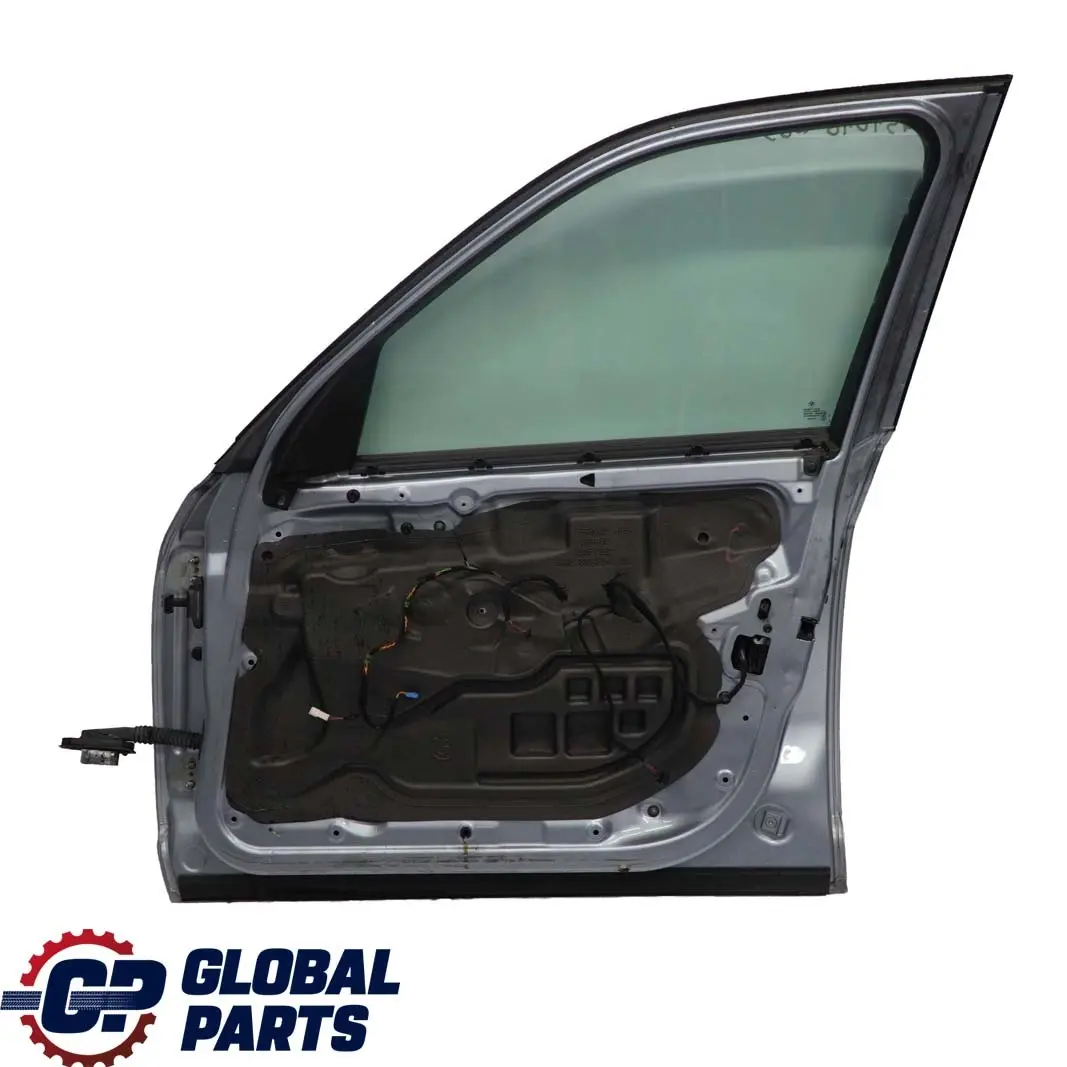 BMW X3 Series E83 3 Door Front Right O/S Bluewater Blue Water Metallic - 896 - SKU 3451016-WB3 - Part number 3451016