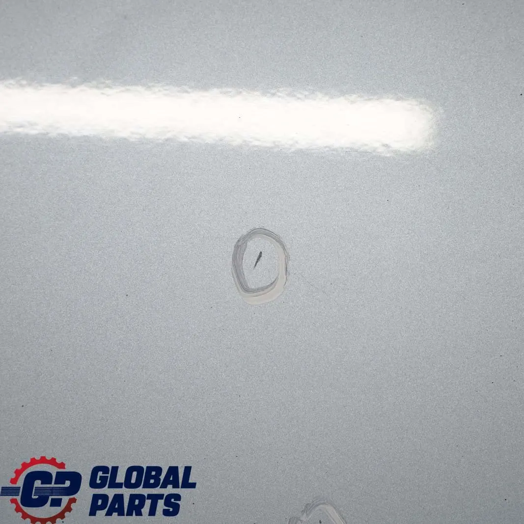 BMW X3 Series E83 3 Door Front Right O/S Bluewater Blue Water Metallic - 896 - SKU 3451016-WB3 - Part number 3451016
