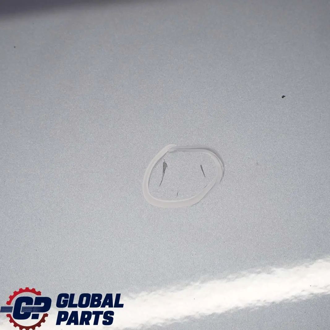 BMW X3 Series E83 3 Door Front Right O/S Bluewater Blue Water Metallic - 896 - SKU 3451016-WB3 - Part number 3451016