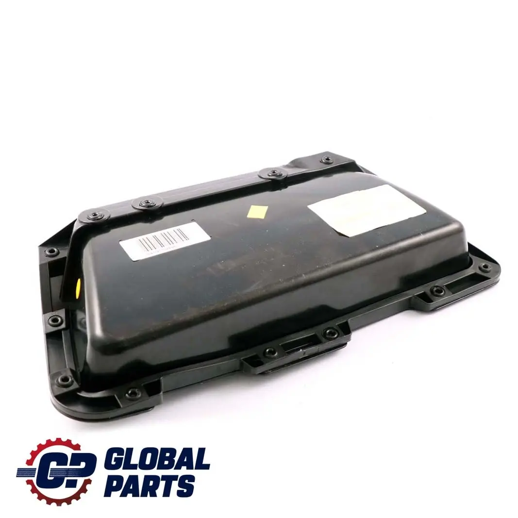 BMW X3 E83 LCI Kieszeń Schowek Drzwi Lewy Przód Czarny 3451229 - SKU 3451229-1 - Numer Części 3416149