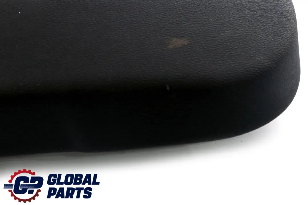 Left N/S Door Card Lining Fabric Leather Black Beige to BMW X3 E83 LCI Rear with Part number 3451305 BMW X3 E83 LCI Rear Left N/S Door Card Lining Fabric Leather Black Beige - SKU 3451305 - Part number 3451305