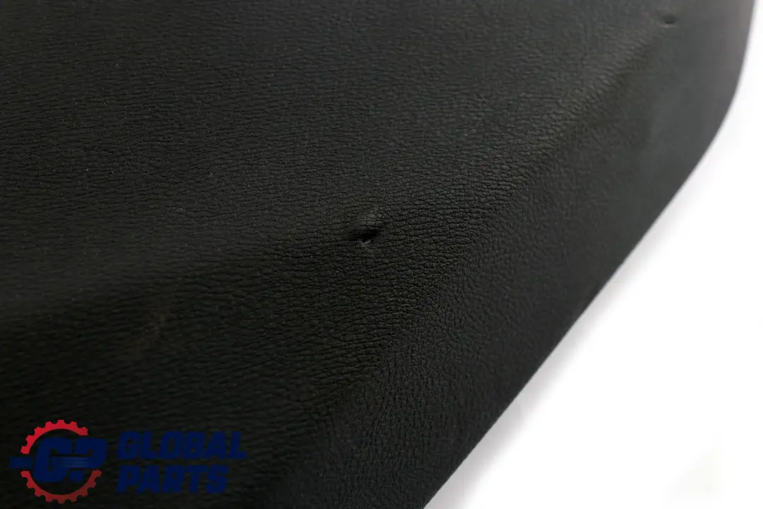 BMW X3 E83 LCI Rear Right O/S Door Card Lining Fabric Leather Black Beige - SKU 3451306 - Part number 3451306