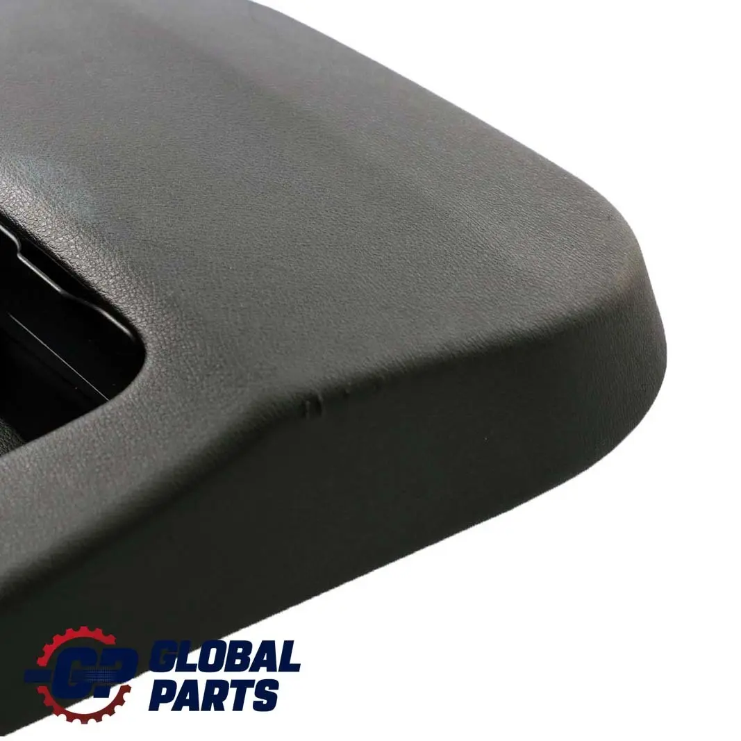 BMW X3 E83 LCI Pannello Porta Posteriore Destra Sensatec Similpelle Nero - SKU 3451324 - Numero di parte 3451324