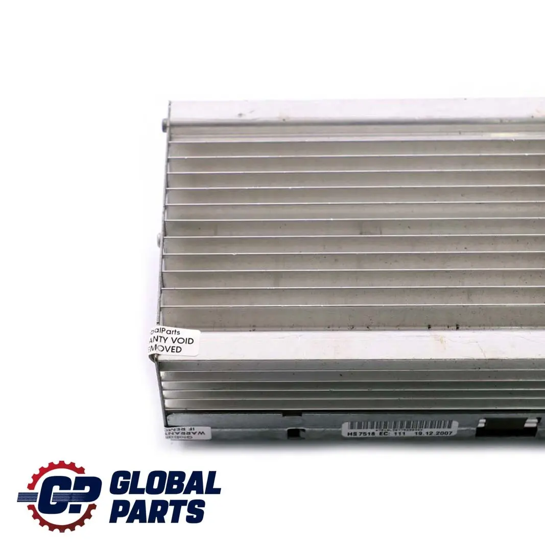 Harman Becker Hi-Fi System Amplifier BMW Mini Cooper R55 R56 - SKU 3451405 - Part number 3451405
