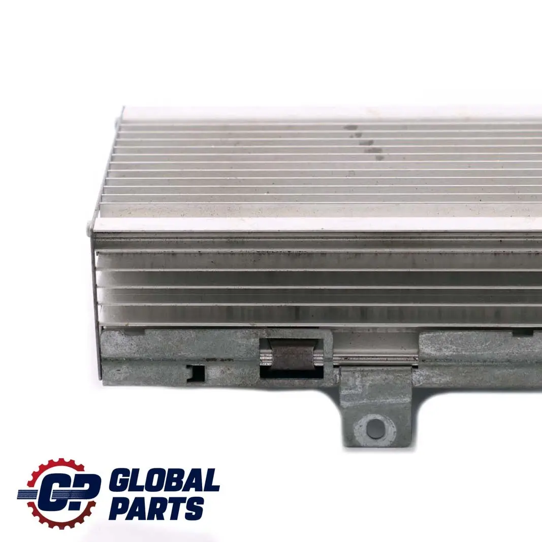 Harman Becker Hi-Fi System Amplifier BMW Mini Cooper R55 R56 - SKU 3451405 - Part number 3451405