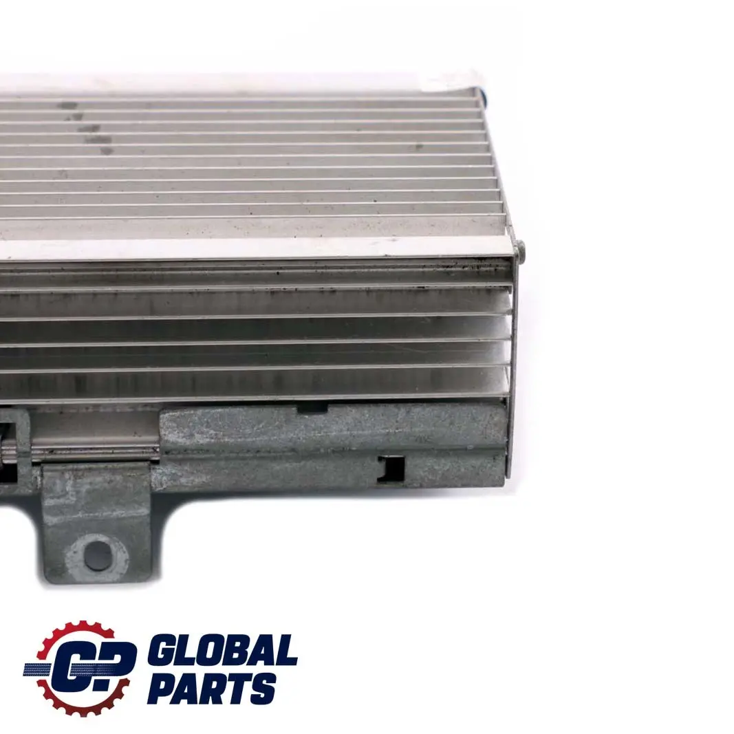 Amplificatore Audio Harman Becker Hi-Fi System per Mini R55 R56 con numero di parte 3451405 Mini R55 R56 Amplificatore Audio Harman Becker Hi-Fi System - SKU 3451405 - Numero di parte 3451405