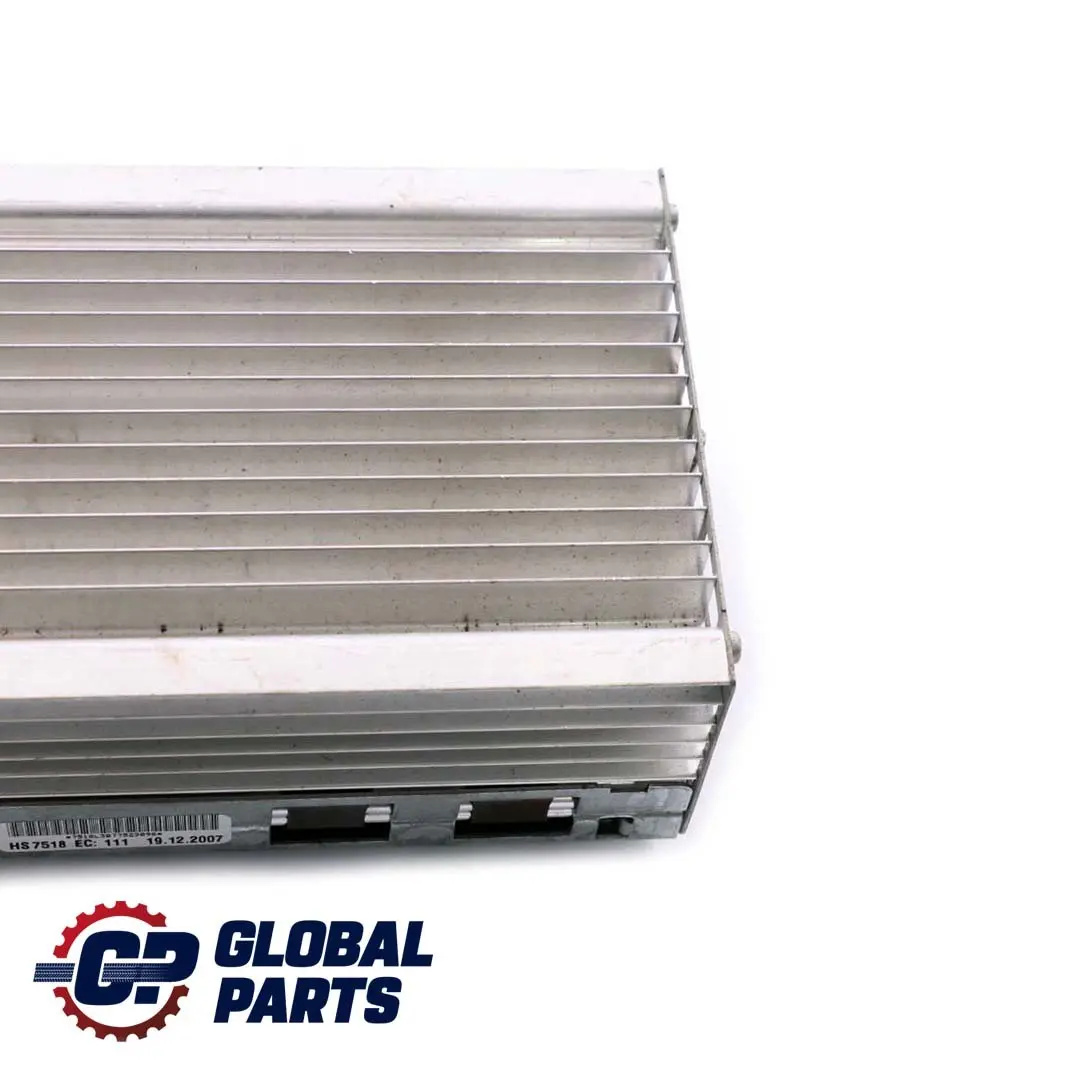 Harman Becker Hi-Fi System Amplifier BMW Mini Cooper R55 R56 - SKU 3451405 - Part number 3451405