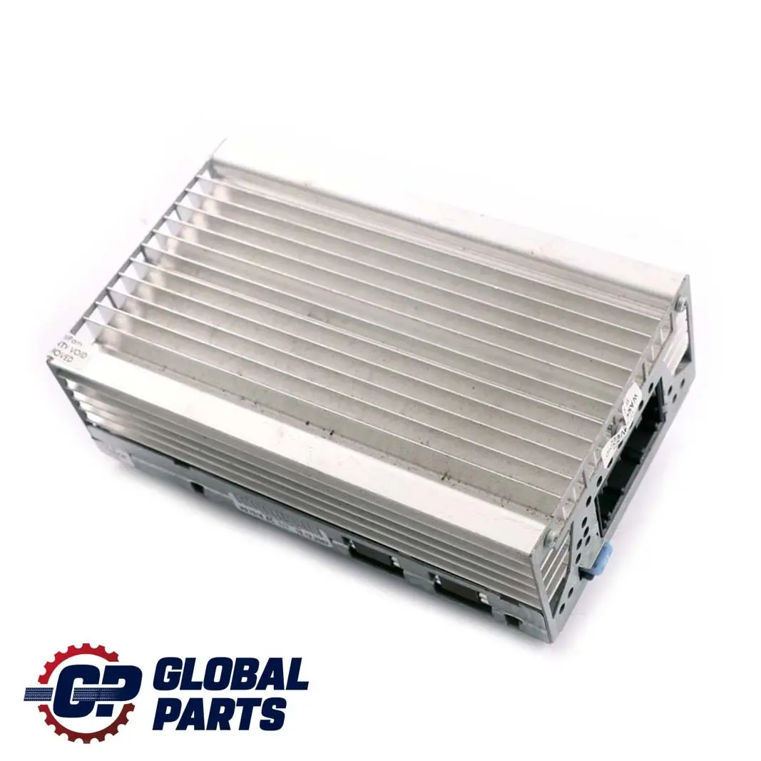 Audio-Verstärker Harman Becker Hi-Fi System Booster für Mini R55 R56 mit Teilenummer 3451405 Mini R55 R56 Audio-Verstärker Harman Becker Hi-Fi System Booster - SKU 3451405 - Teilenummer 3451405