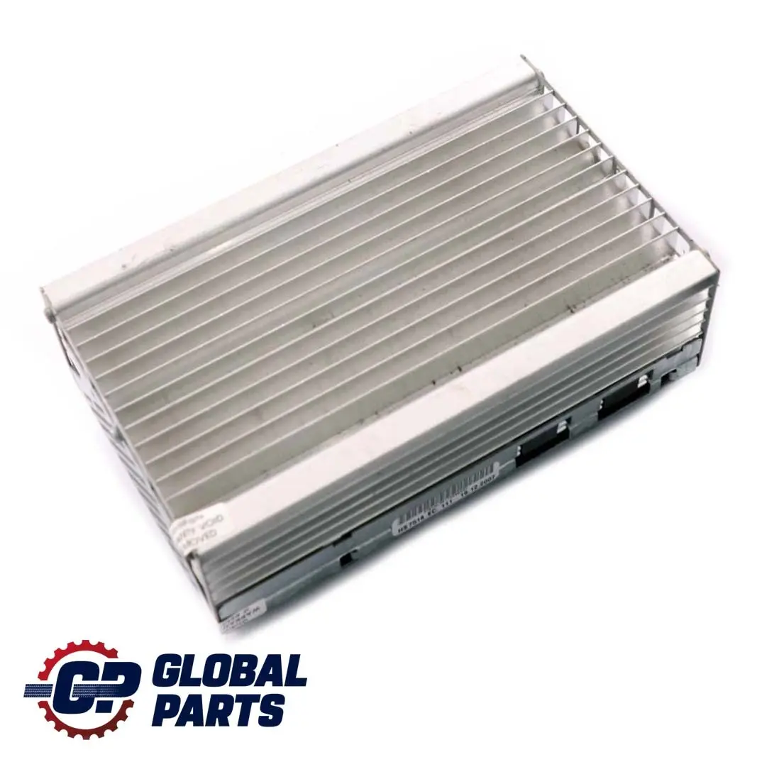 Audio Amplifier Harman Becker Hi-Fi System Booster to Mini R55 R56 with Part number 3451405 Mini R55 R56 Audio Amplifier Harman Becker Hi-Fi System Booster - SKU 3451405 - Part number 3451405