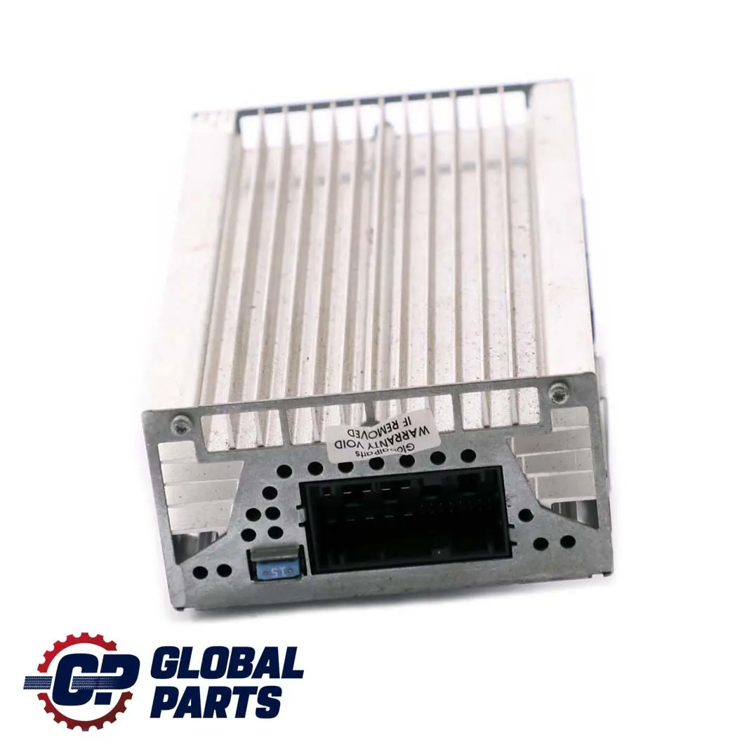 Harman Becker Sistema Hi-Fi Amplificador para Mini R55 R56 con número de pieza 3451405 Mini R55 R56 Harman Becker Sistema Hi-Fi Amplificador - SKU 3451405 - Número de pieza 3451405