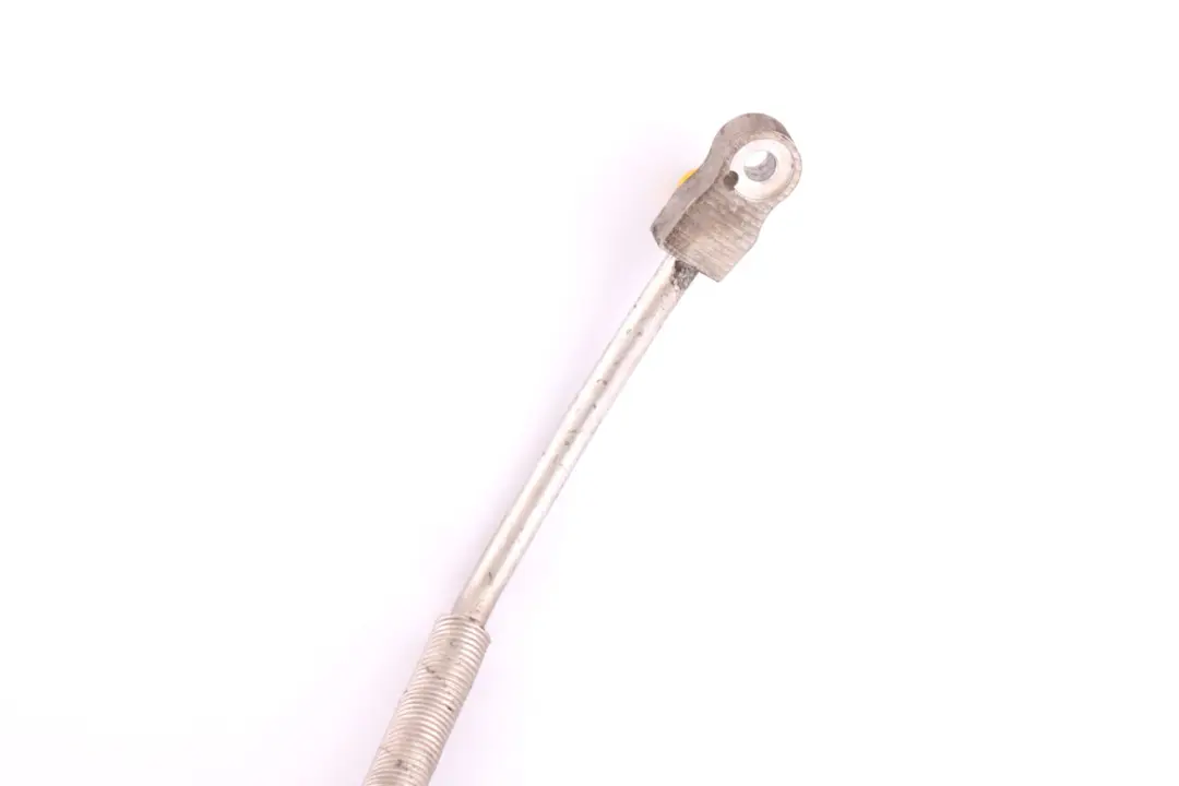 E83N LCI Secador Evaporador Manguera De Presion Assy para BMW E83 con número de pieza 3451411 BMW E83 E83N LCI Secador Evaporador Manguera De Presion Assy - SKU 3451411 - Número de pieza 3451411