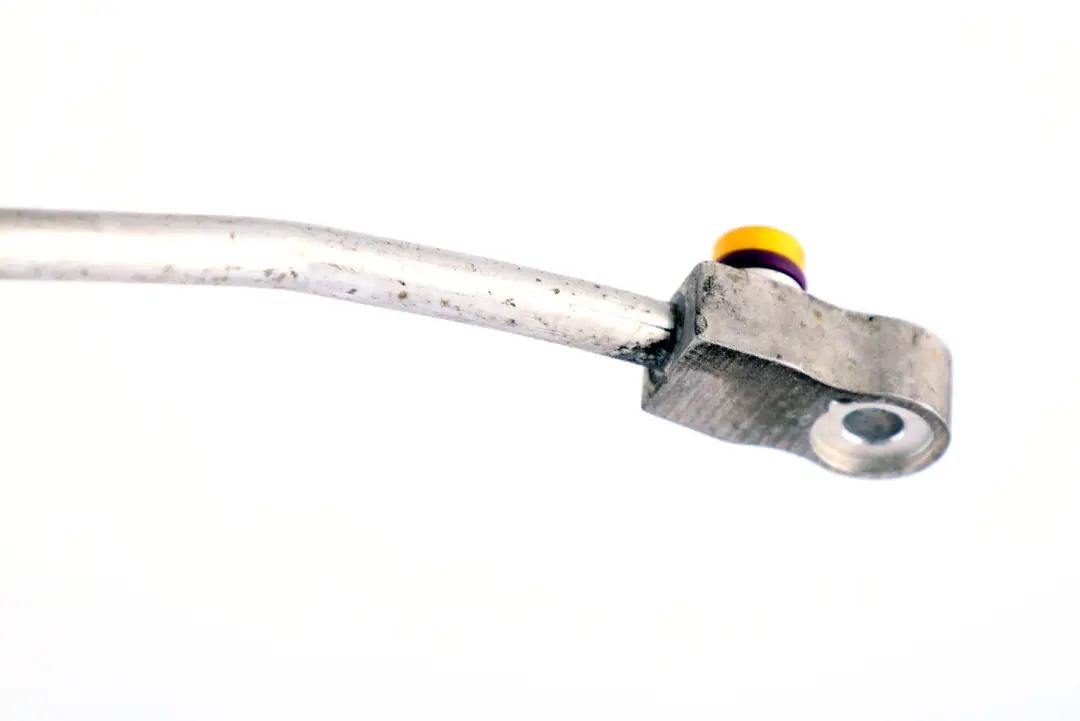 *BMW X3 er E83 E83N LCI Druckleitung Trockner-Verdampfer für mit Teilenummer 3451411 *BMW X3 er E83 E83N LCI Druckleitung Trockner-Verdampfer - SKU 3451411 - Teilenummer 3451411