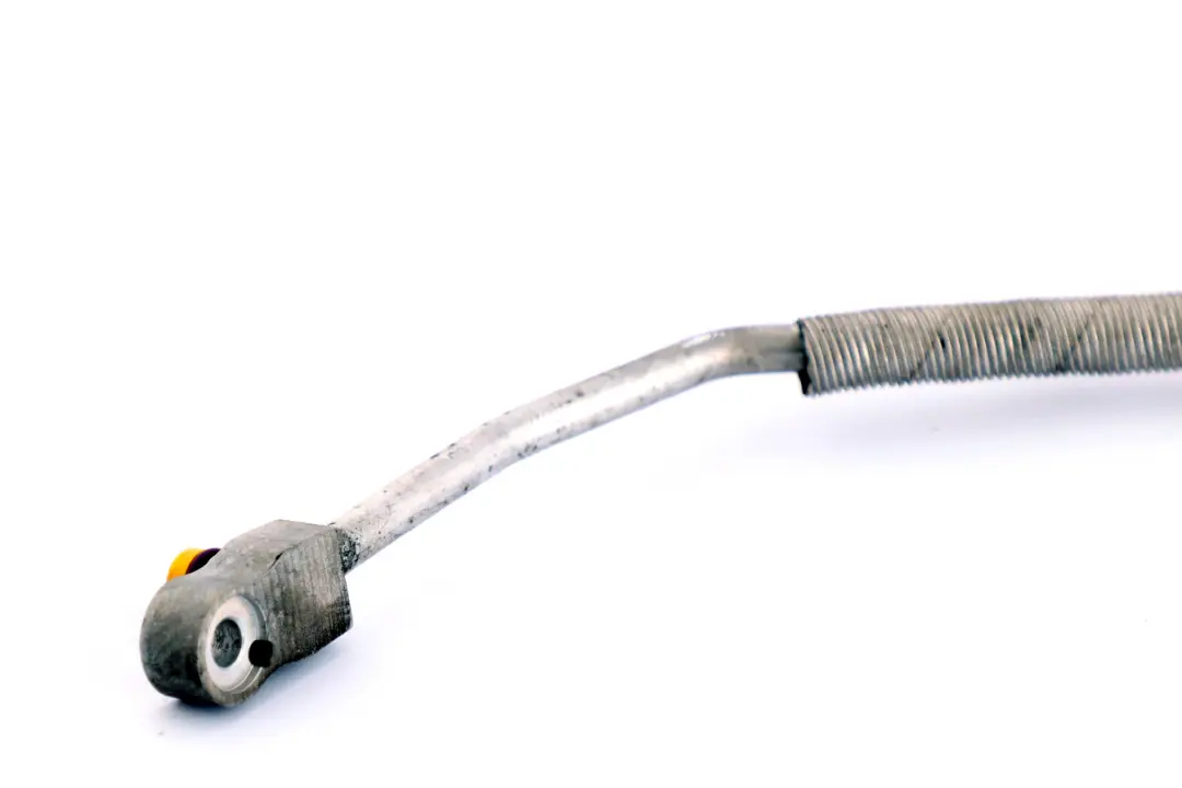 E83N LCI Ligne de Pression Trockner-Verdampfer pour BMW X3 E83 à propos du numéro de pièce 3451411 BMW X3 E83 E83N LCI Ligne de Pression Trockner-Verdampfer - SKU 3451411 - Numéro de pièce 3451411