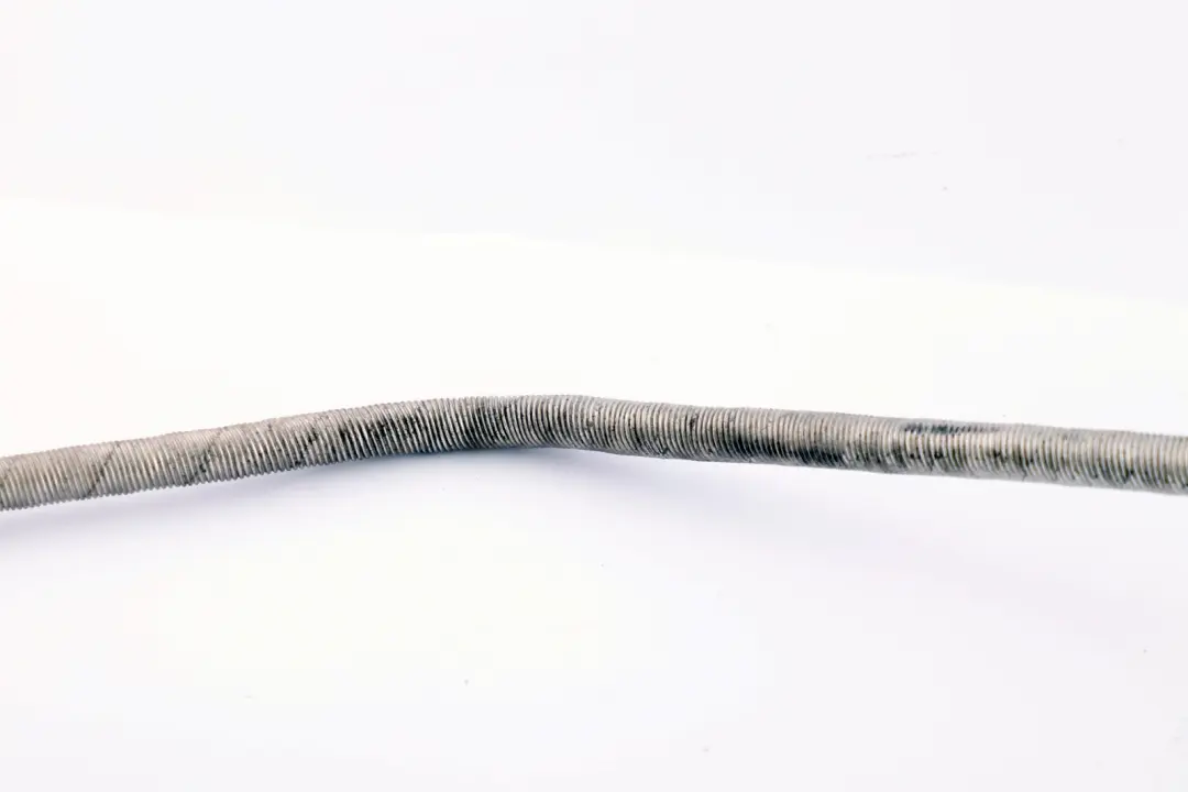 E83N LCI Dryer Evaporator Pressure Hose Assy to BMW X3 Series E83 with Part number 3451411 BMW X3 Series E83 E83N LCI Dryer Evaporator Pressure Hose Assy - SKU 3451411 - Part number 3451411