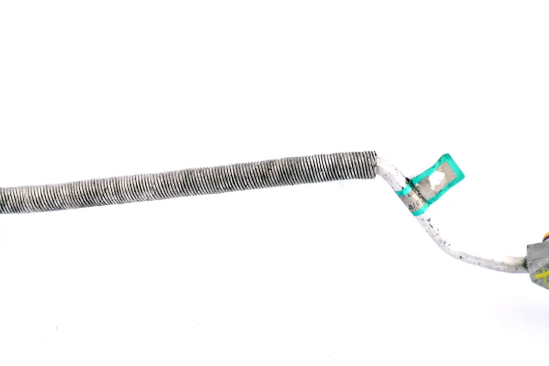 E83N LCI Secador Evaporador Manguera De Presion Assy para BMW E83 con número de pieza 3451411 BMW E83 E83N LCI Secador Evaporador Manguera De Presion Assy - SKU 3451411 - Número de pieza 3451411