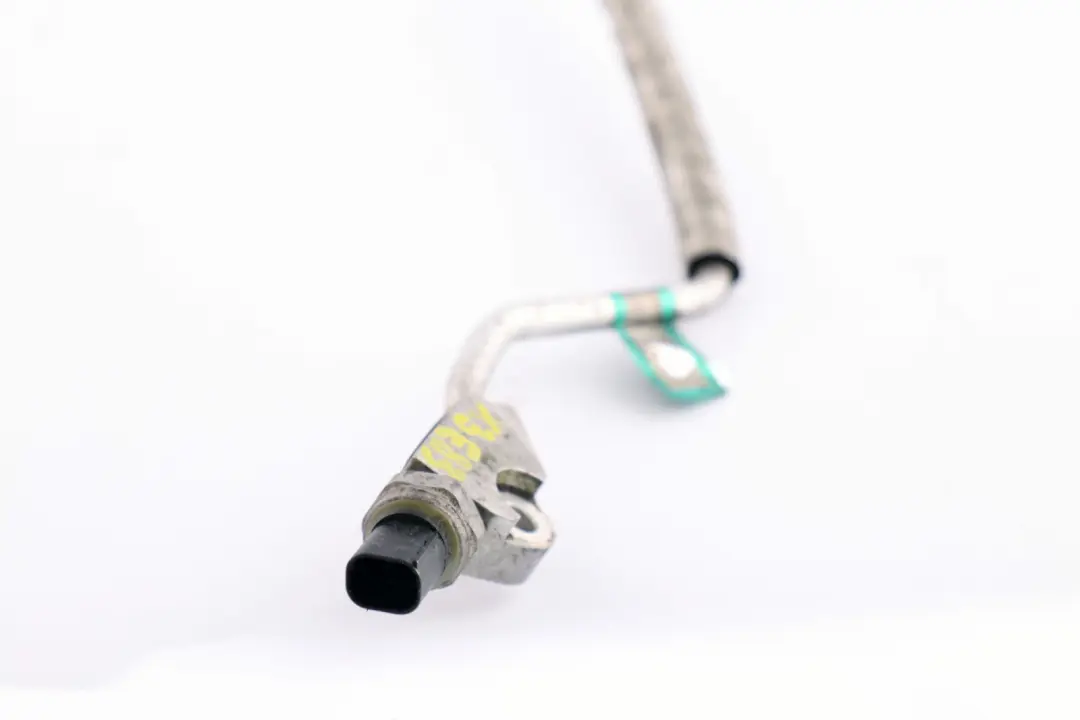 Przewód Wąż Rura Klimatyzacji 3400430 do BMW E83 X3 o numerze 3451411 BMW E83 X3 Przewód Wąż Rura Klimatyzacji 3400430 - SKU 3451411 - Numer Części 3451411