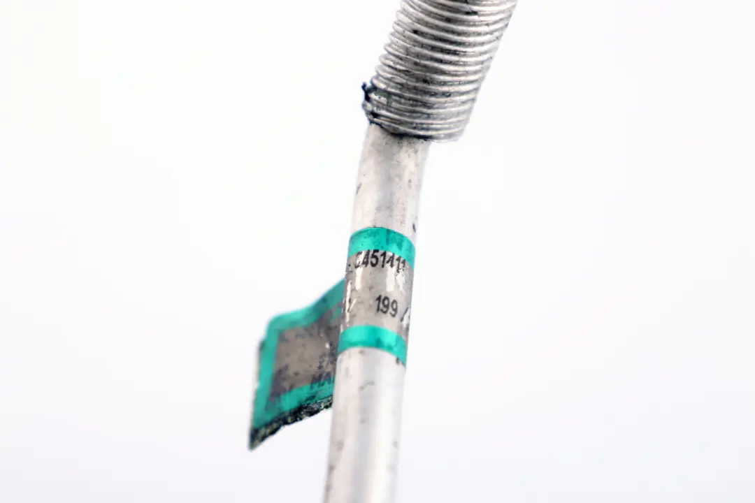 *BMW X3 er E83 E83N LCI Druckleitung Trockner-Verdampfer für mit Teilenummer 3451411 *BMW X3 er E83 E83N LCI Druckleitung Trockner-Verdampfer - SKU 3451411 - Teilenummer 3451411