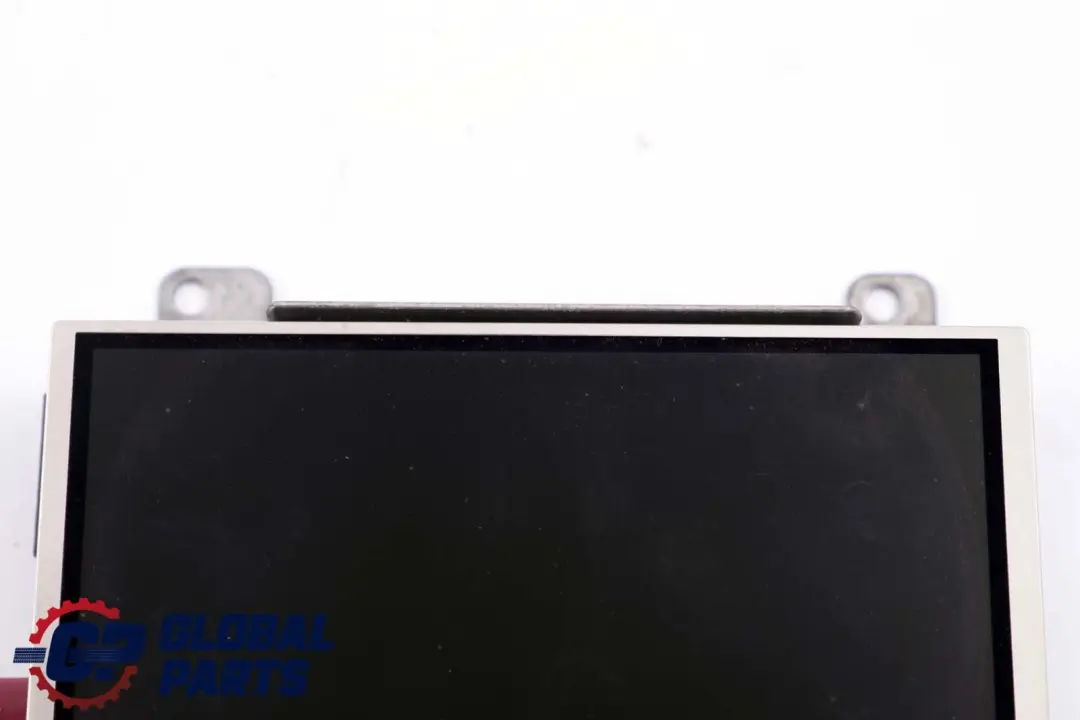 Mini R55 R56 Instrument Cluster Speedo Navigation Display Screen - SKU 3451496-3 - Part number 2171494