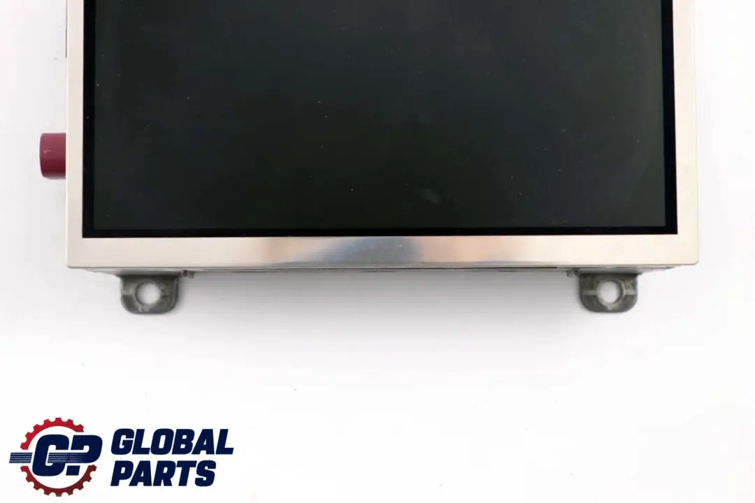 Mini R55 R56 Instrument Cluster Speedo Navigation Display Screen - SKU 3451496-3 - Part number 2171494
