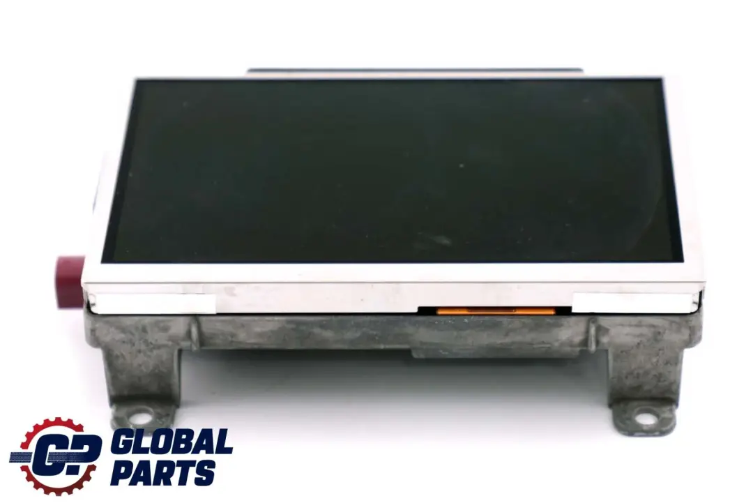 Mini R55 R56 Instrument Cluster Speedo Navigation Display Screen - SKU 3451496-3 - Part number 2171494