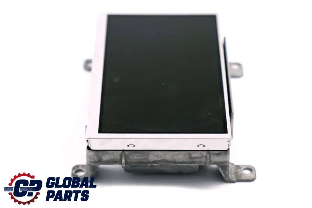 Instrument Cluster Speedo Navigation Display Screen to Mini R55 R56 with Part number 2171494 Mini R55 R56 Instrument Cluster Speedo Navigation Display Screen - SKU 3451496-3 - Part number 2171494