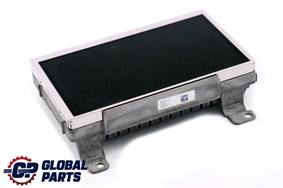 Panel Instrumentos Velocimetro Pantalla De Navegacion para Mini R55 R56 con número de pieza 2171494 Mini R55 R56 Panel Instrumentos Velocimetro Pantalla De Navegacion - SKU 3451496-3 - Número de pieza 2171494