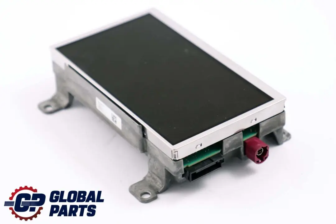 Mini R55 R56 Instrument Cluster Speedo Navigation Display Screen - SKU 3451496-3 - Part number 2171494