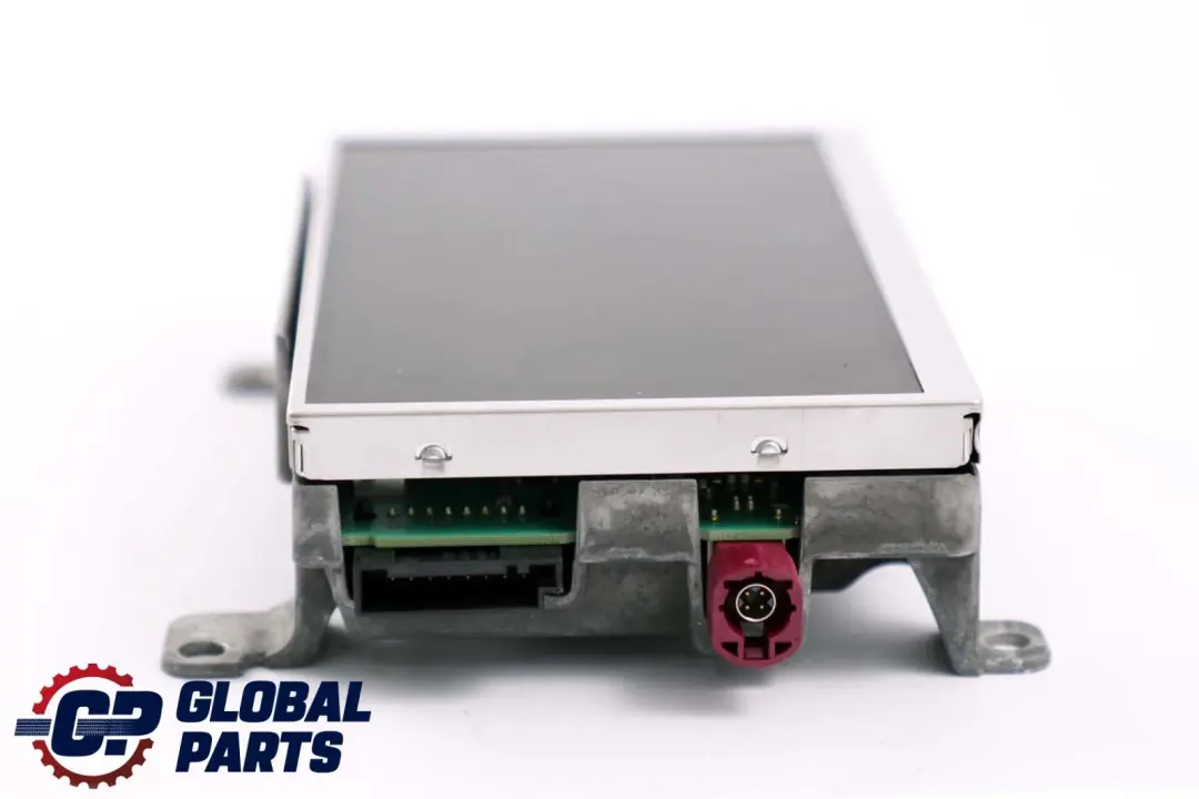 Mini R55 R56 Instrument Cluster Speedo Navigation Display Screen - SKU 3451496-3 - Part number 2171494