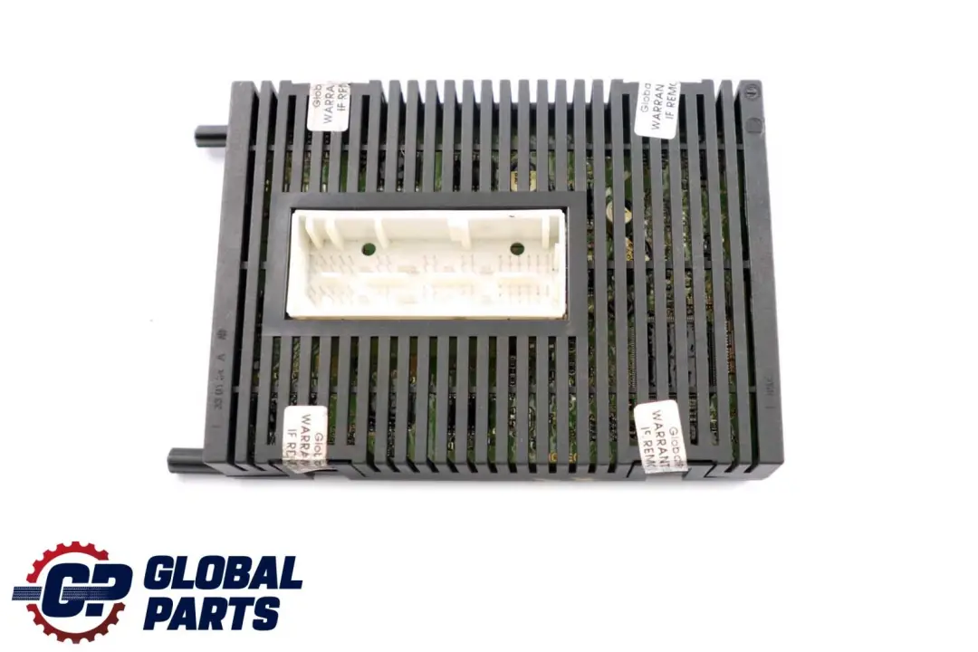 BMW X3 E83 LCI Light Module Control Unit ECU Lights LM II LWR - SKU 3451528 - Part number 3451528