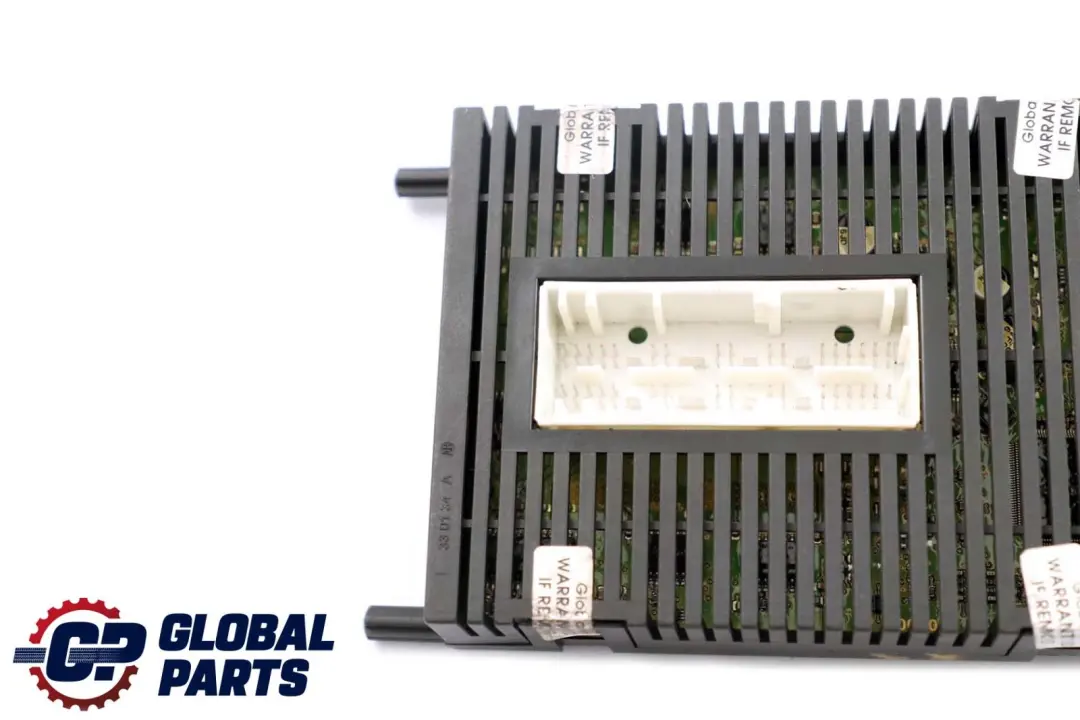 BMW X3 E83 LCI Modulo De Luz Unidad De Control ECU Luces LM II LWR - SKU 3451528 - Número de pieza 3451528