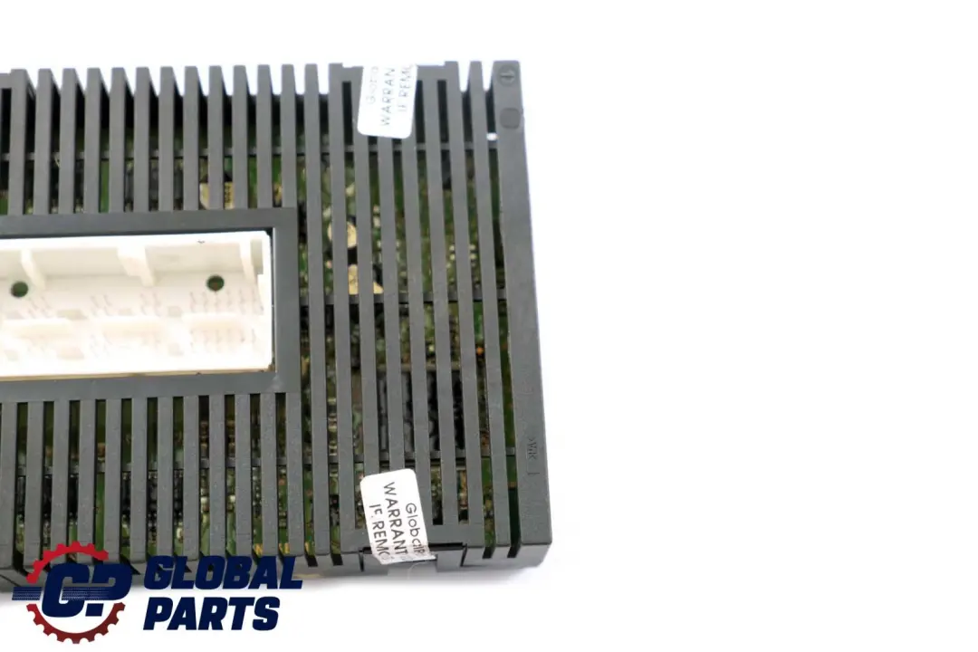 BMW X3 E83 LCI Light Module Control Unit ECU Lights LM II LWR - SKU 3451528 - Part number 3451528
