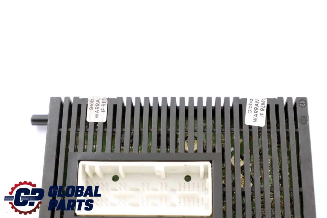 BMW X3 E83 LCI Modulo De Luz Unidad De Control ECU Luces LM II LWR - SKU 3451528 - Número de pieza 3451528