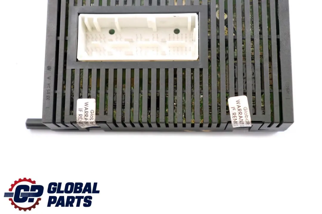 BMW X3 E83 Moduł Sterownik Świateł LM LWR - SKU 3451528 - Numer Części 3451528