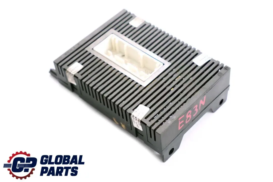 BMW X3 E83 Moduł Sterownik Świateł LM LWR - SKU 3451528 - Numer Części 3451528