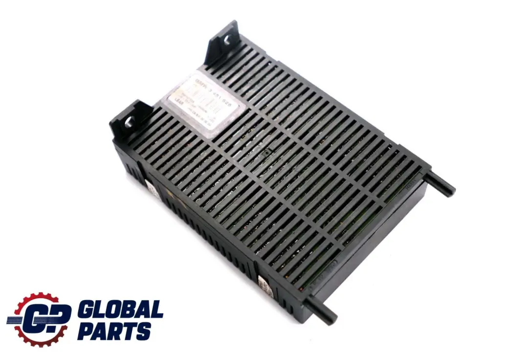 BMW X3 E83 Moduł Sterownik Świateł LM LWR - SKU 3451528 - Numer Części 3451528